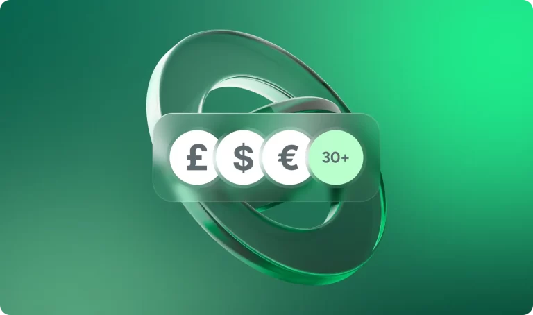 The rise of fintech in emerging markets